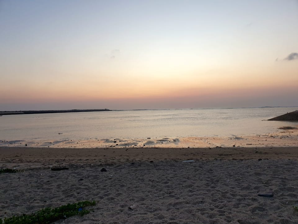 Strand Holiday Inn Resort Baruna Bali