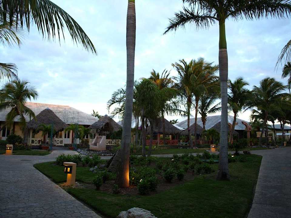 A la karte Restaurante Paradisus Varadero Resort & Spa