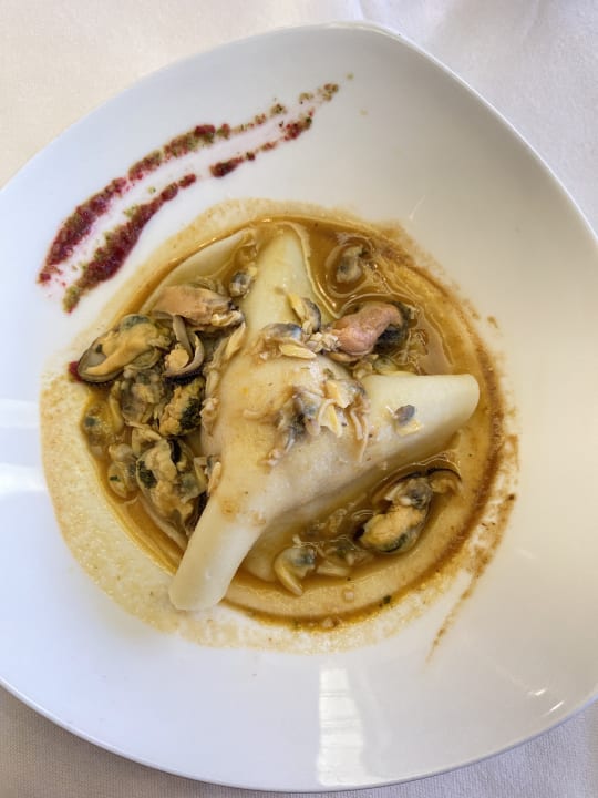 Gastro Aldiana Club Rocca Nettuno Calabria