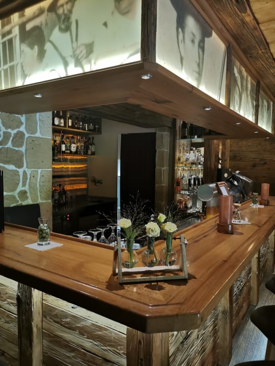 Gastro Alm- & Wellnesshotel Alpenhof