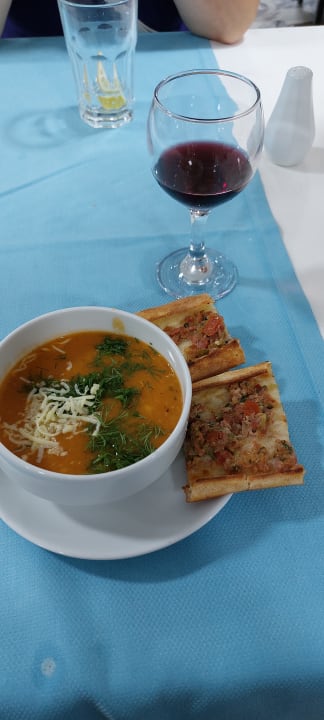 Gastro Club Sidelya Hotel