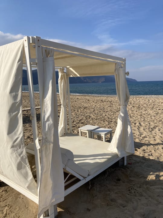Strand Anemos Luxury Grand Resort
