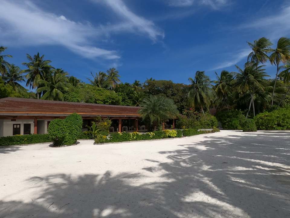 Sonstiges Fiyavalhu Resort Maldives