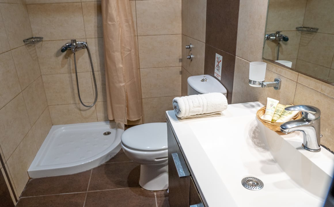 Zimmer Stella Paradise by Checkin