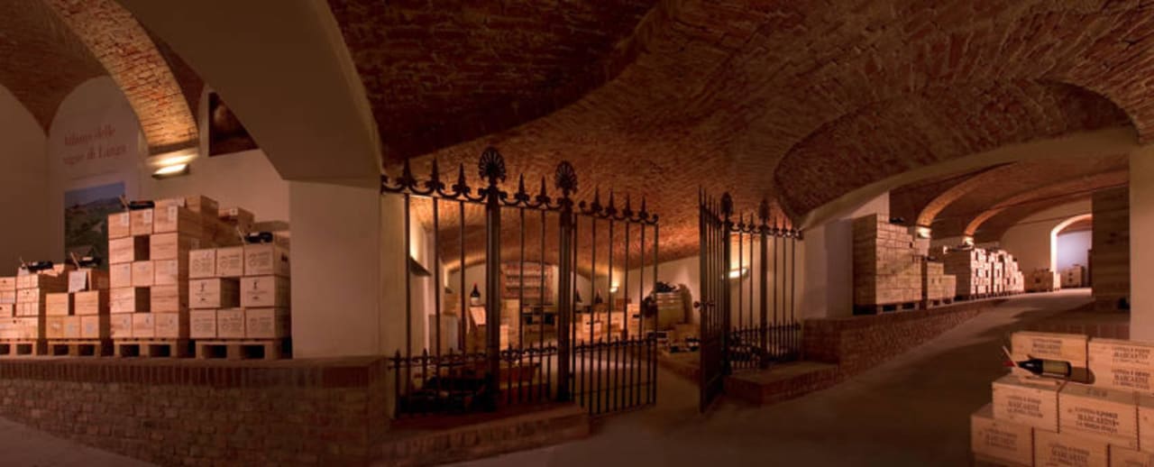 Banca del Vino Hotel Albergo Dell'agenzia