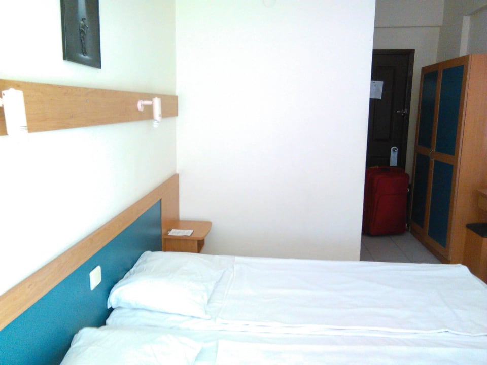 Hotelzimmer Hotel Aslan City Kleopatra