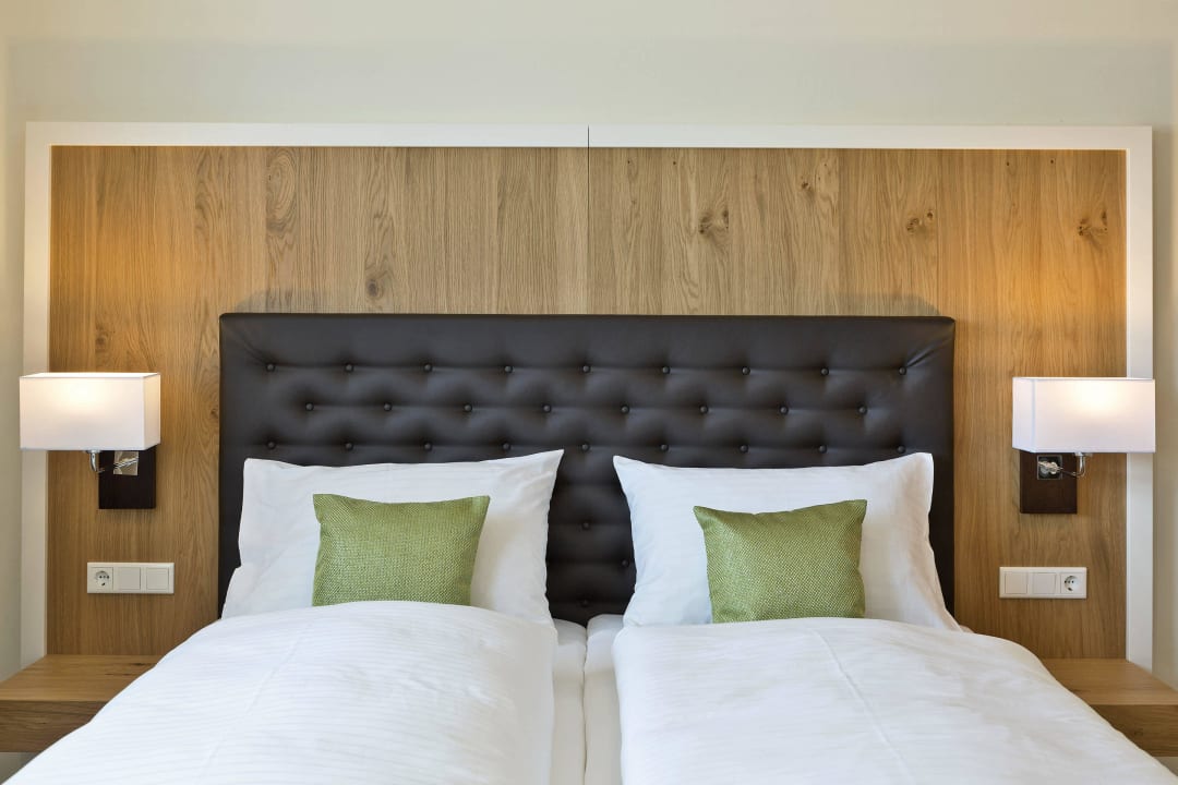 Gut gebettet Hotel Gugerbauer