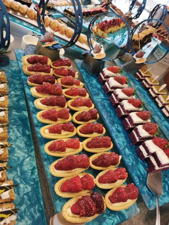 Gastro Side Sun Hotel