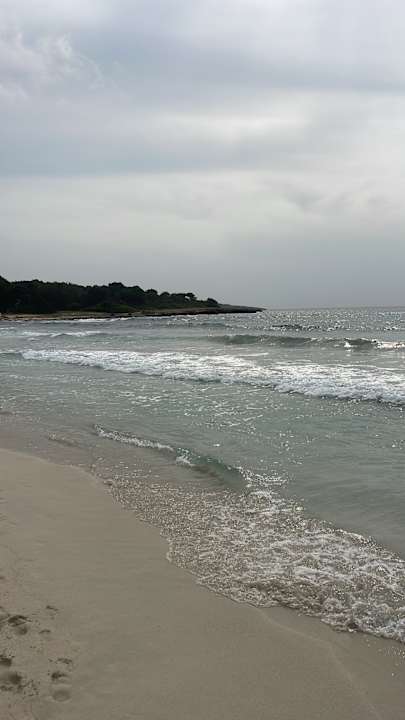 Strand Hipotels Mediterraneo Club