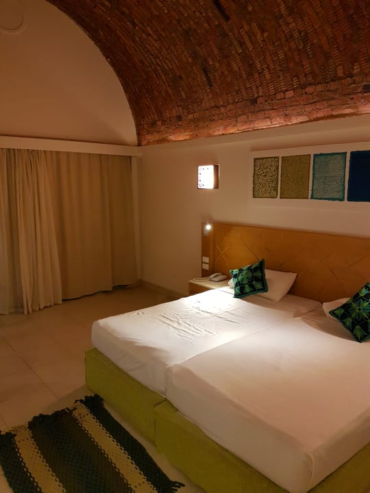 Zimmer Shams Alam Beach Resort