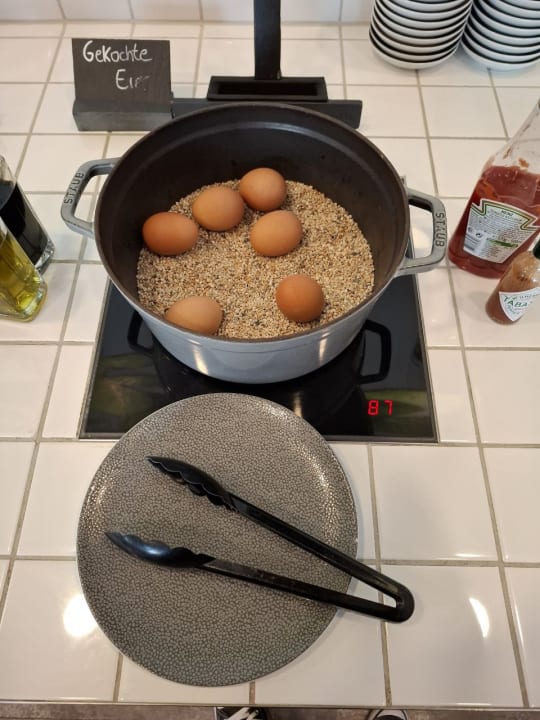 Gastro Holiday Inn - the niu, Square Mannheim