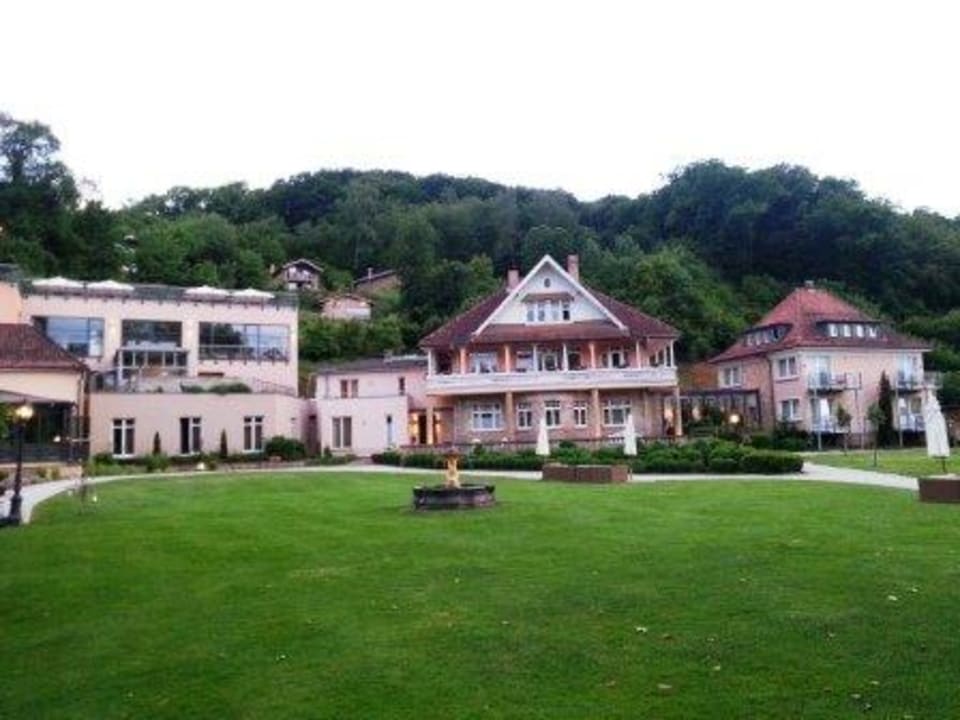 Bollants BollAnts Spa im Park