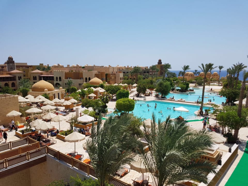 Pool Grand Waterworld Makadi & Family Star Makadi