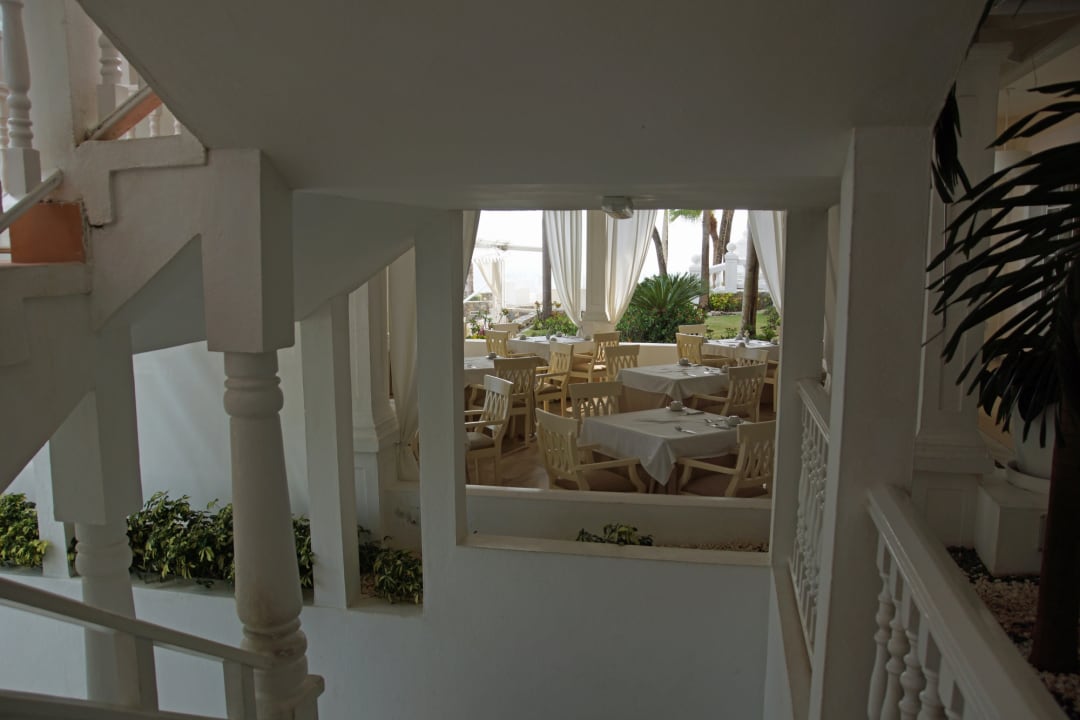 Gastro Bahia Principe Grand Samana - Adults Only