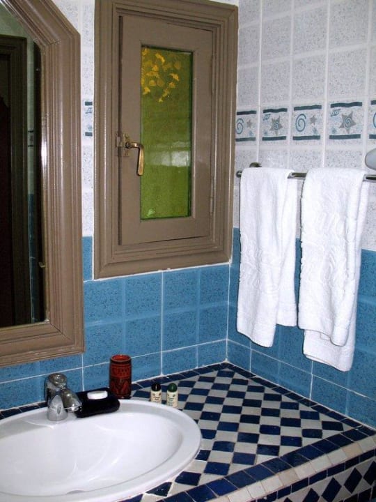 Номер Hotel Diwane