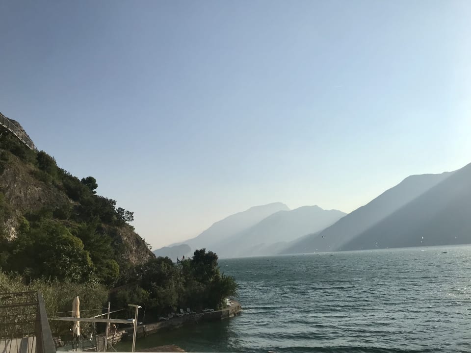 Strand Hotel Capo Reamol