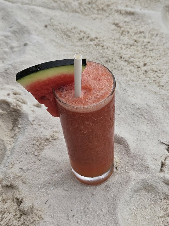 Gastro Summer Island Maldives