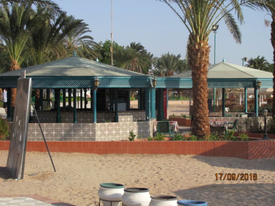 Gastro Menaville Safaga