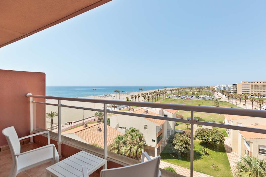 Zimmer Hotel Best Roquetas