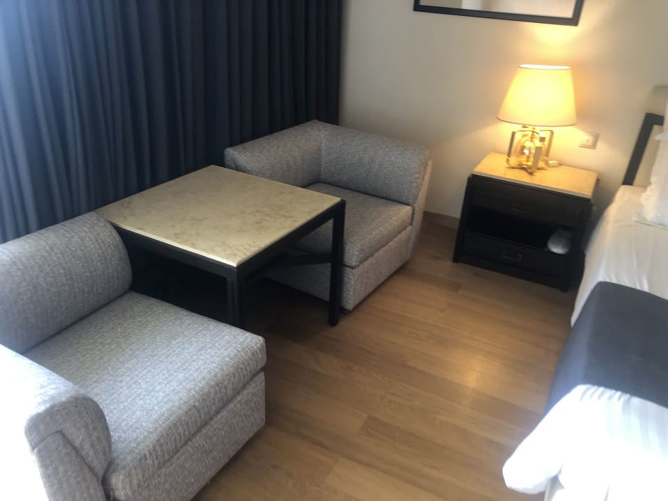 Zimmer Corfu Holiday Palace Hotel