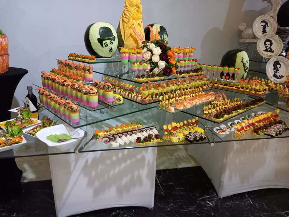Gastro Hurghada Long Beach Resort