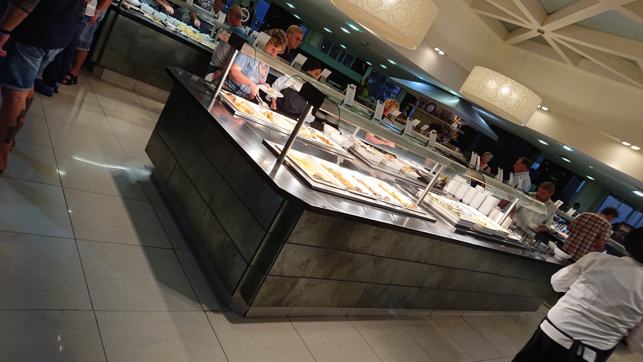 Gastro H10 Gran Tinerfe - Adults only