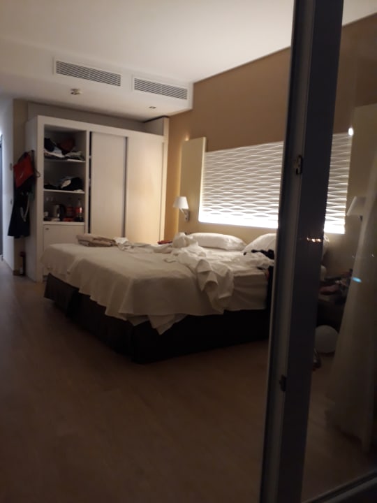 Zimmer HL Suitehotel Playa del Ingles