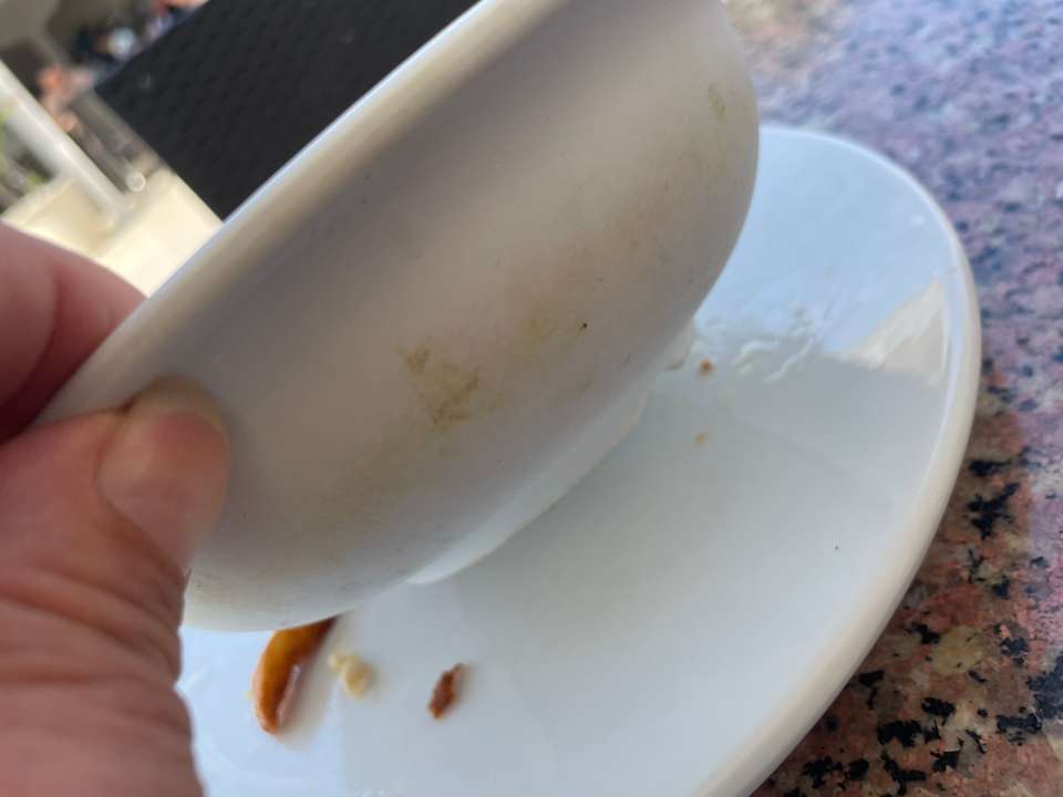 Gastro Miarosa Kemer Beach