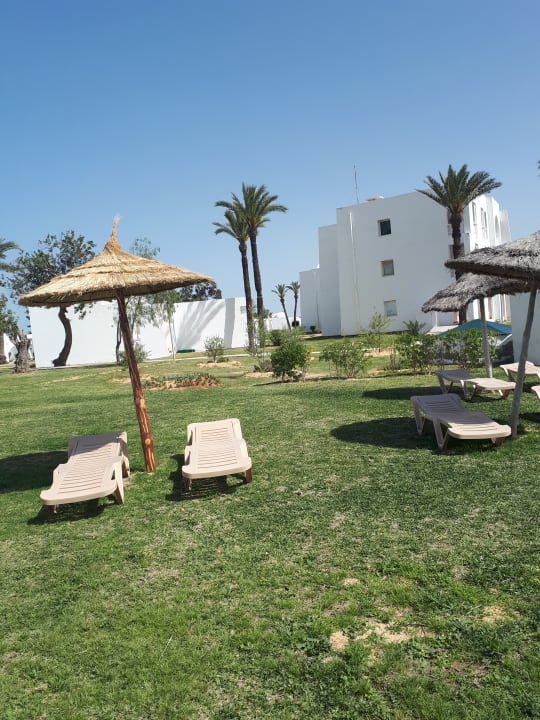 Sport & Freizeit One Resort Aqua Park & Spa