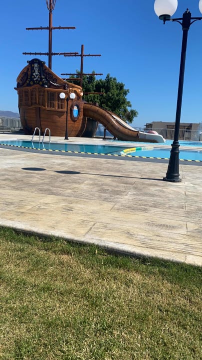 Sport & Freizeit HARPIN Georgioupolis Resort Aquapark & SPA