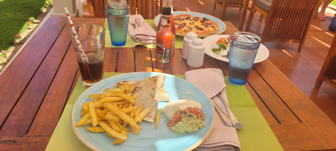 Gastro Premier Le Reve Hotel & Spa