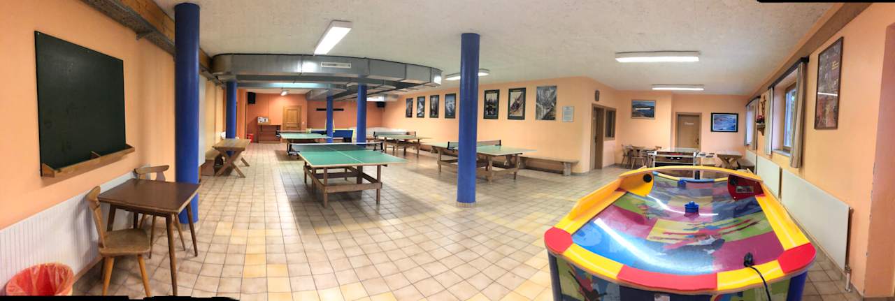 Sport & Freizeit Alpengasthof Venedigerhof