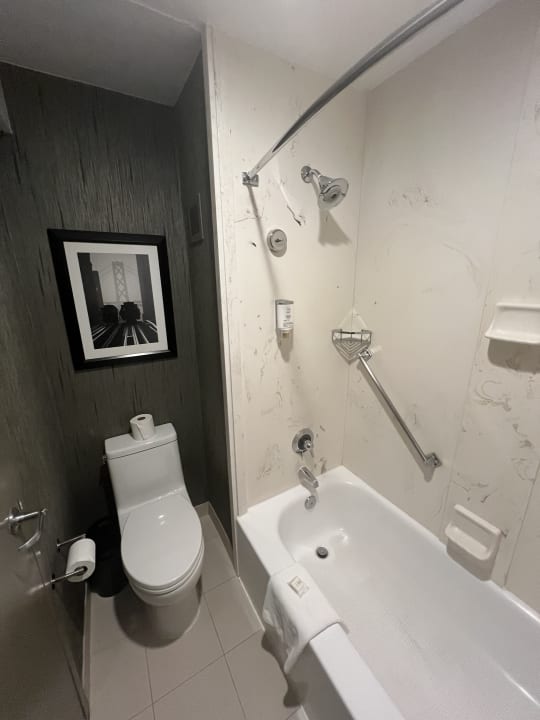 Zimmer Hotel Riu Plaza Fisherman’s Wharf