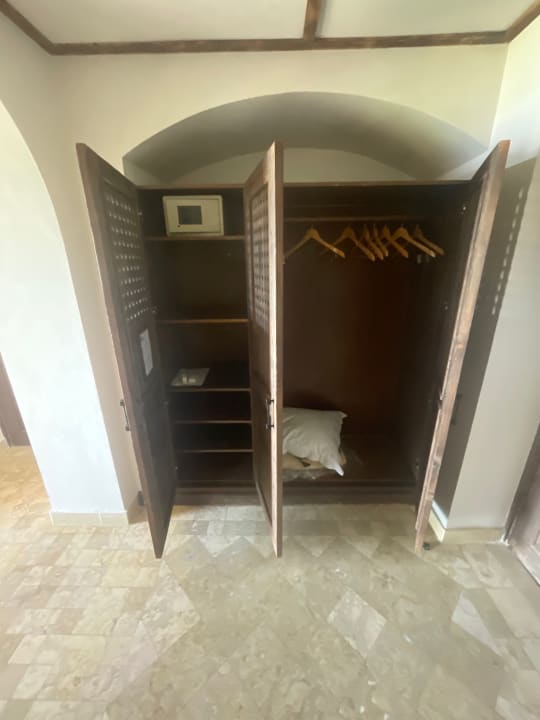 Zimmer Radisson Blu Resort, El Quseir
