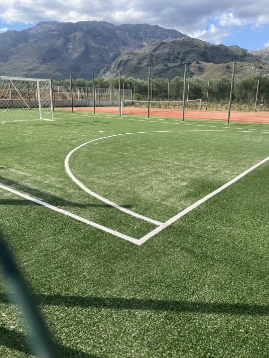 Sport & Freizeit Anemos Luxury Grand Resort