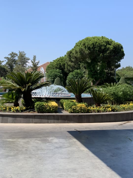 Sonstiges Megasaray Club Belek