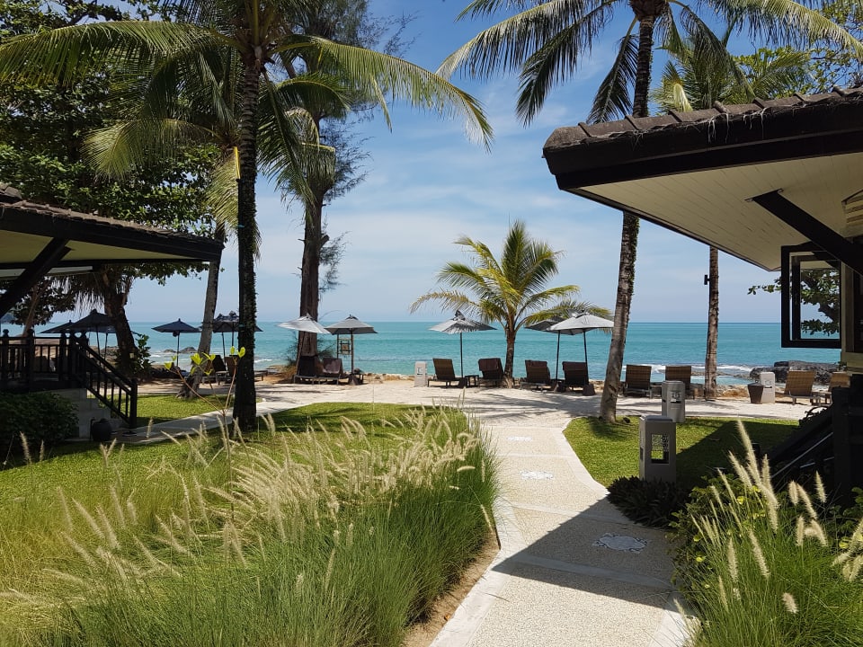 Gartenanlage Moracea by Khao Lak Resort