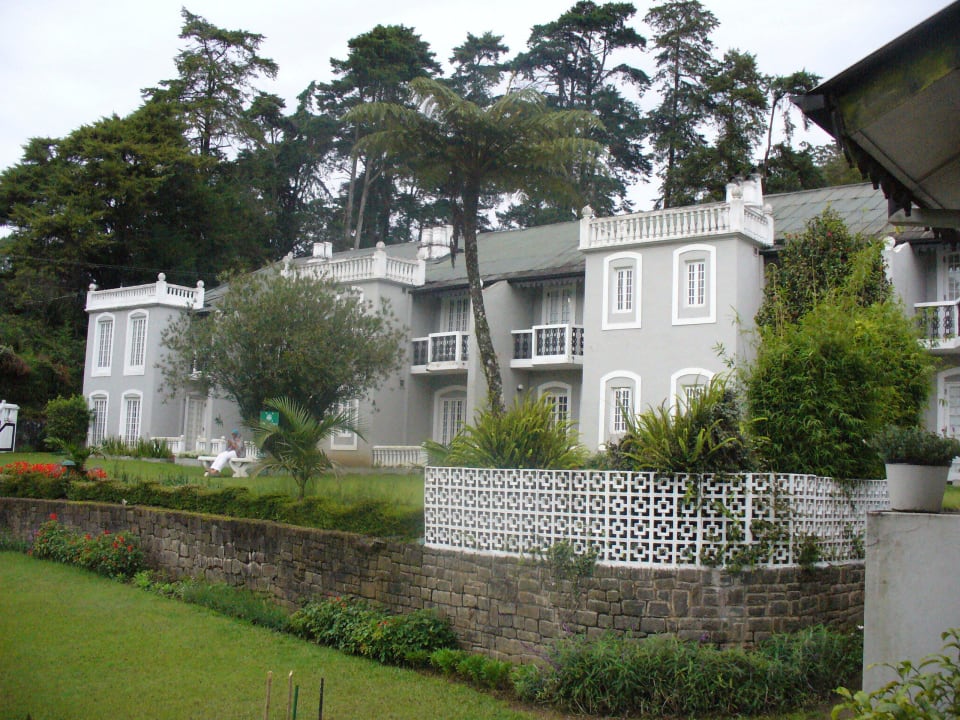 Hotel Hotel Jetwing St.Andrew's