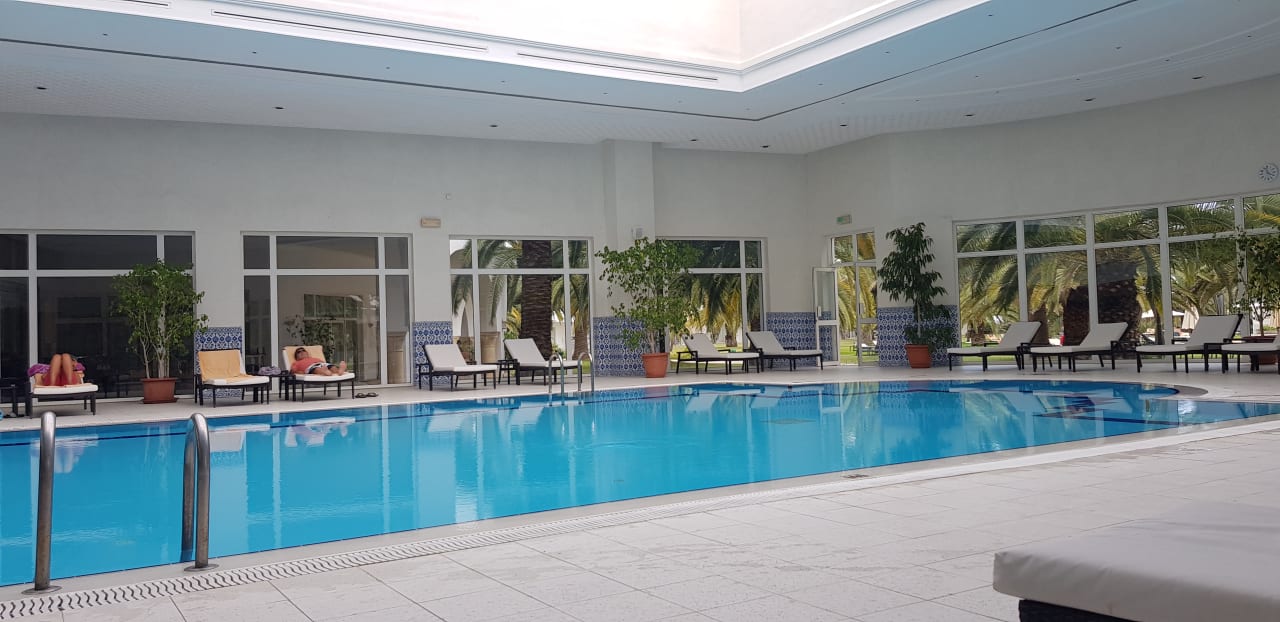 Pool Oceana Hotel & Spa
