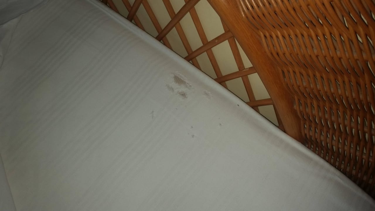 Matraze Hotel Corallo