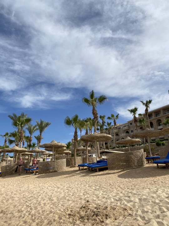 Strand Pickalbatros Citadel Resort