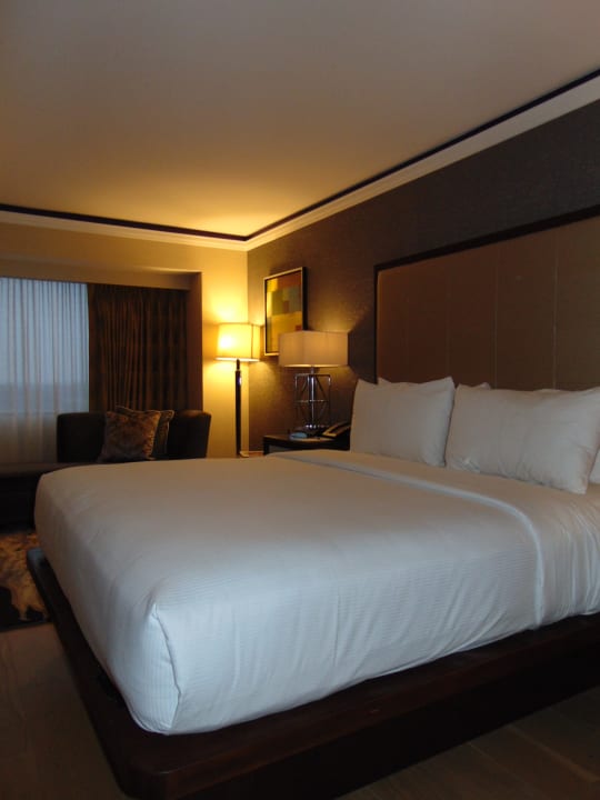 Zimmer Hotel The Henry