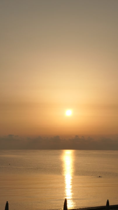 Ausblick The Sea Hotel by Grupotel - Adults only