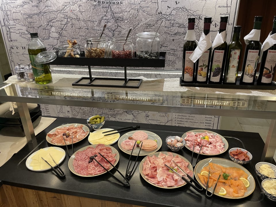 Gastro Hotel Jerzner Hof