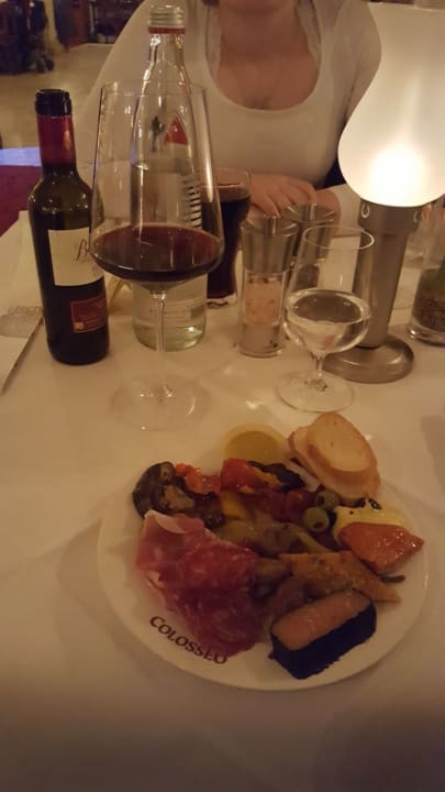 Gastro Hotel Bell Rock Europa-Park