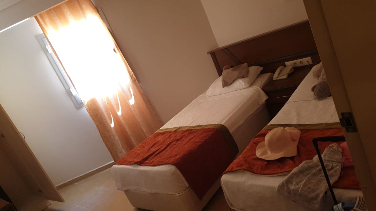 Zimmer Hotel Julian Forest