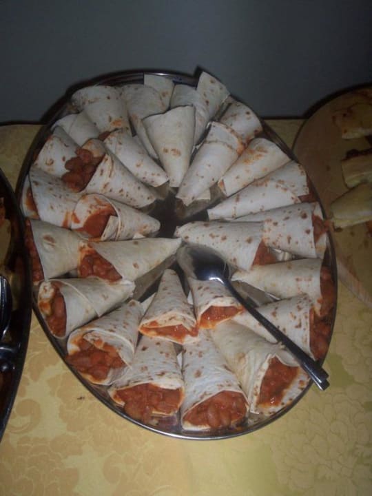 Specialità Hotel Nedy