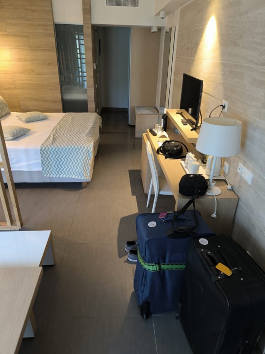 Zimmer Atlantica Mikri Poli Rhodes