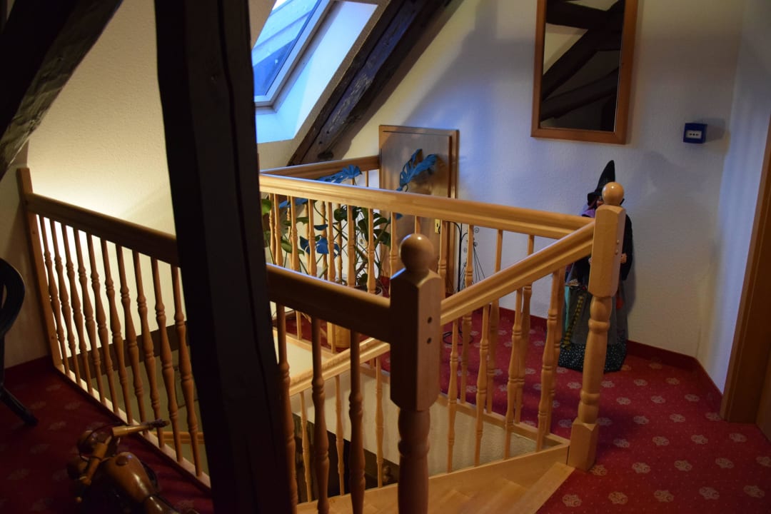 Pension Pension und Restaurant am Nicolaiplatz