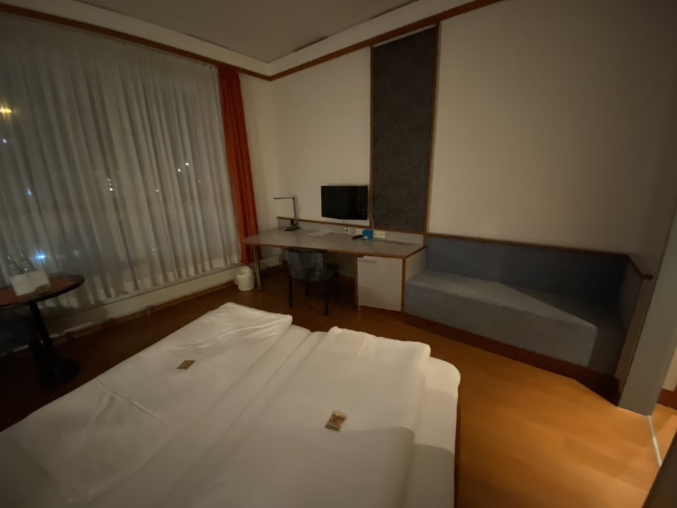 Zimmer Hotel Blaubeurer Tor